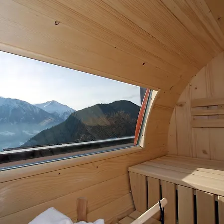 Holiday Panoramapension Weisses Rossl.2 Reith bei Seefeld