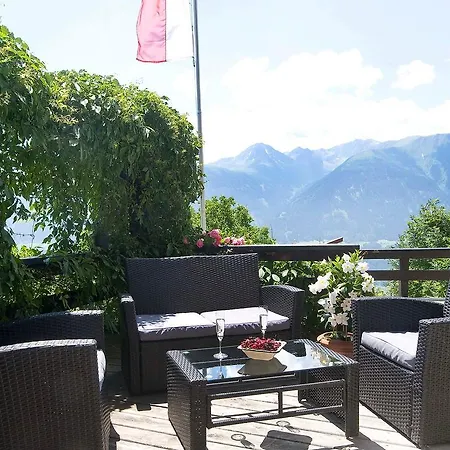 Vakantiehuis Holiday Panoramapension Weisses Rossl.2 *