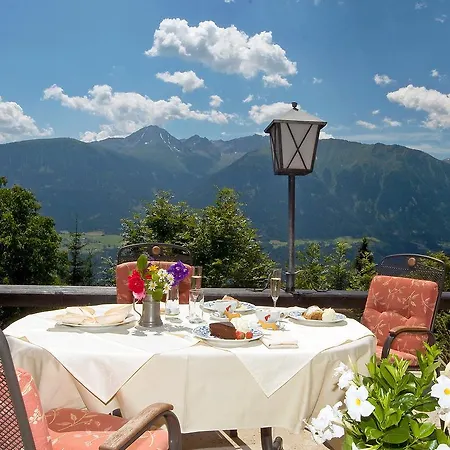 Vakantiehuis Holiday Panoramapension Weisses Rossl.2 Reith bei Seefeld