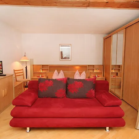 Holiday Panoramapension Weisses Rossl.2 Reith bei Seefeld