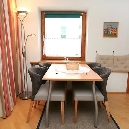 Vakantiehuis Holiday Panoramapension Weisses Rossl.2