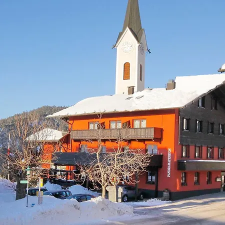 Holiday Panoramapension Weisses Rossl.2 Reith bei Seefeld